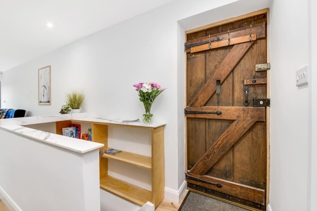 The Keep At Castlegate - Luxury Detached Retreat In Cragg Vale, Hebden Bridge Villa Mytholmroyd Ngoại thất bức ảnh