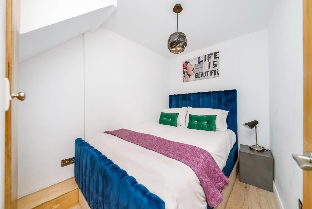 The Keep At Castlegate - Luxury Detached Retreat In Cragg Vale, Hebden Bridge Villa Mytholmroyd Ngoại thất bức ảnh
